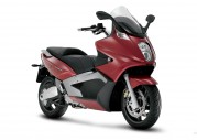 Gilera Nexus 300